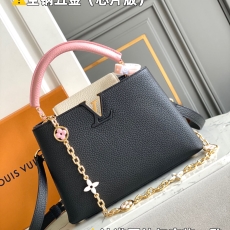 Louis Vuitton Top Handle Bags